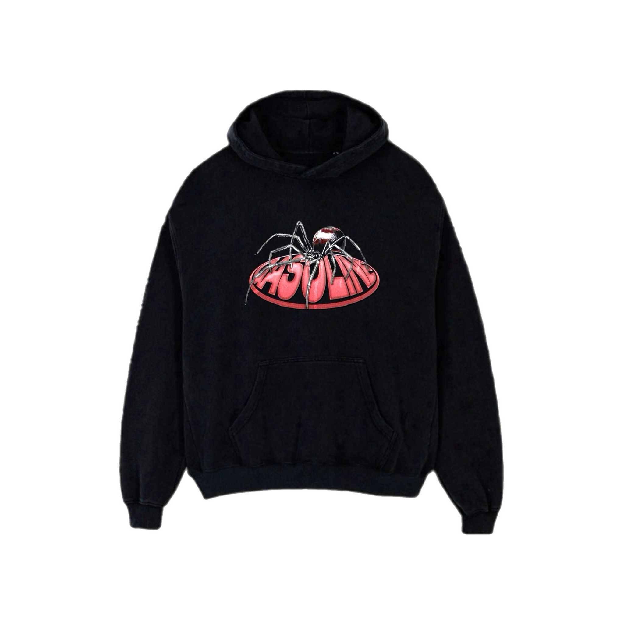 Arachnid Hoodie