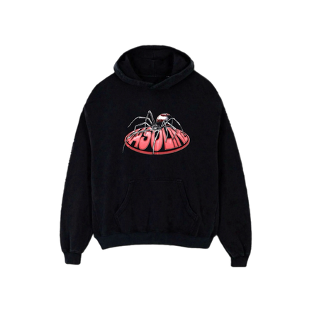 Arachnid Hoodie