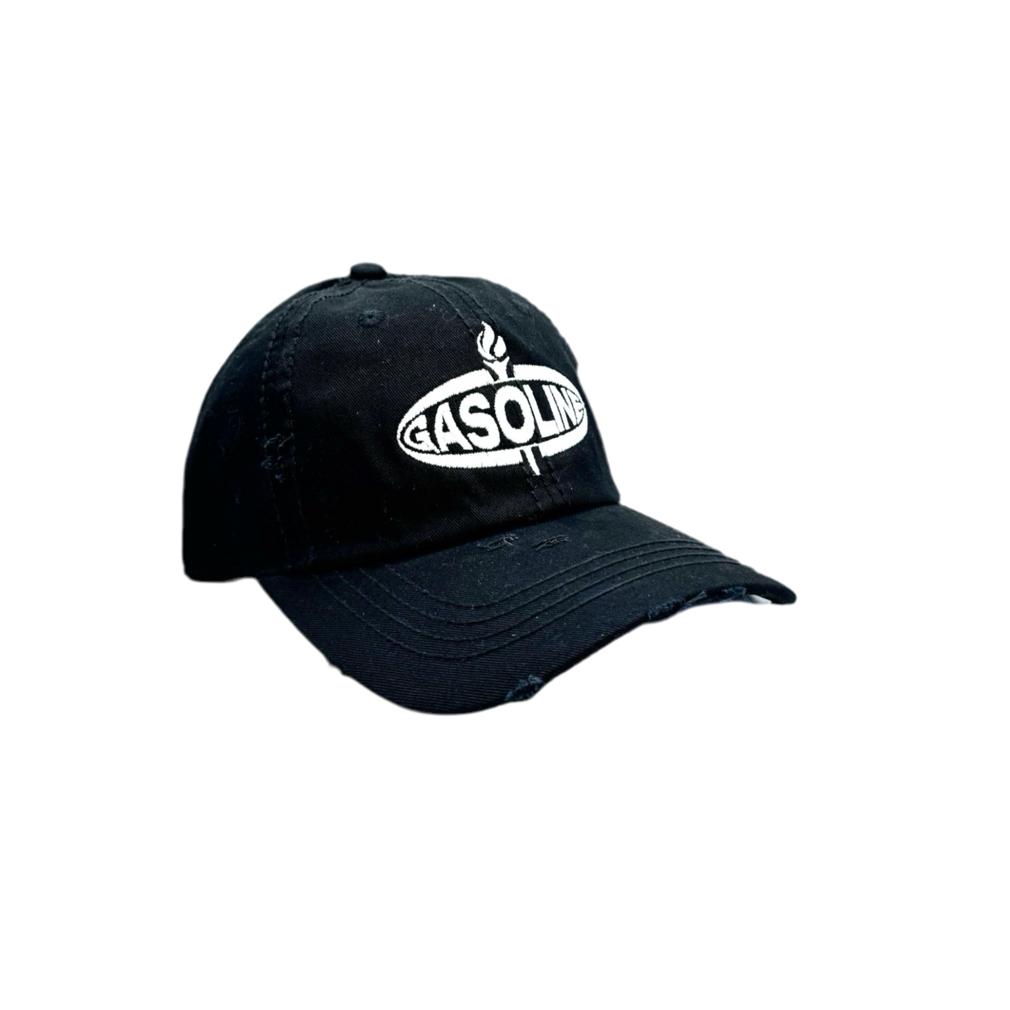 Gasco Strapback