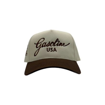 Classic Snapback