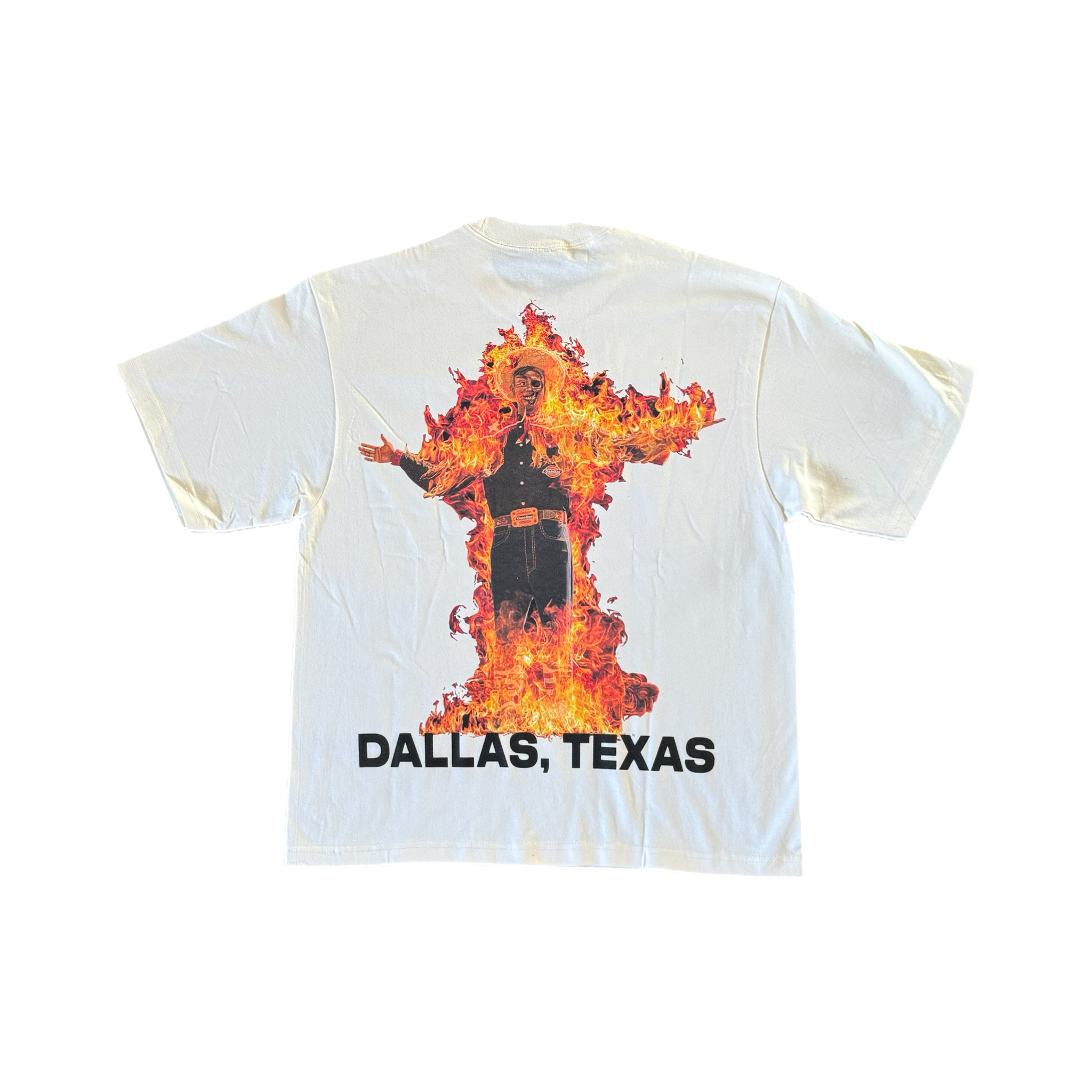 Inferno Tee
