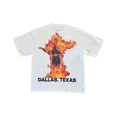 Inferno Tee