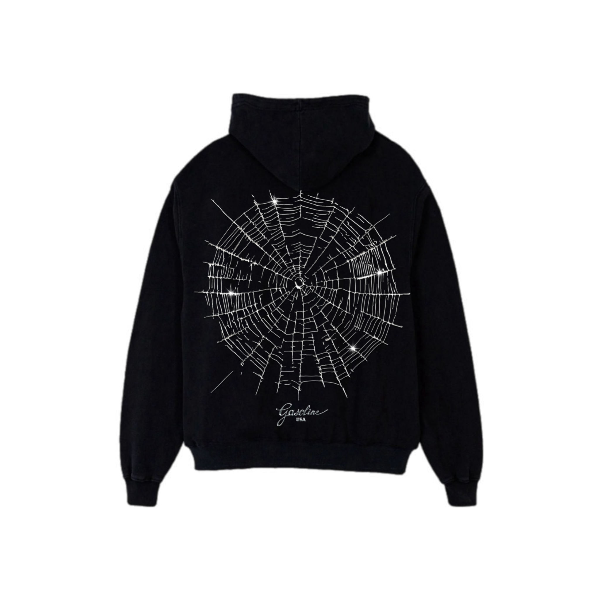 Arachnid Hoodie