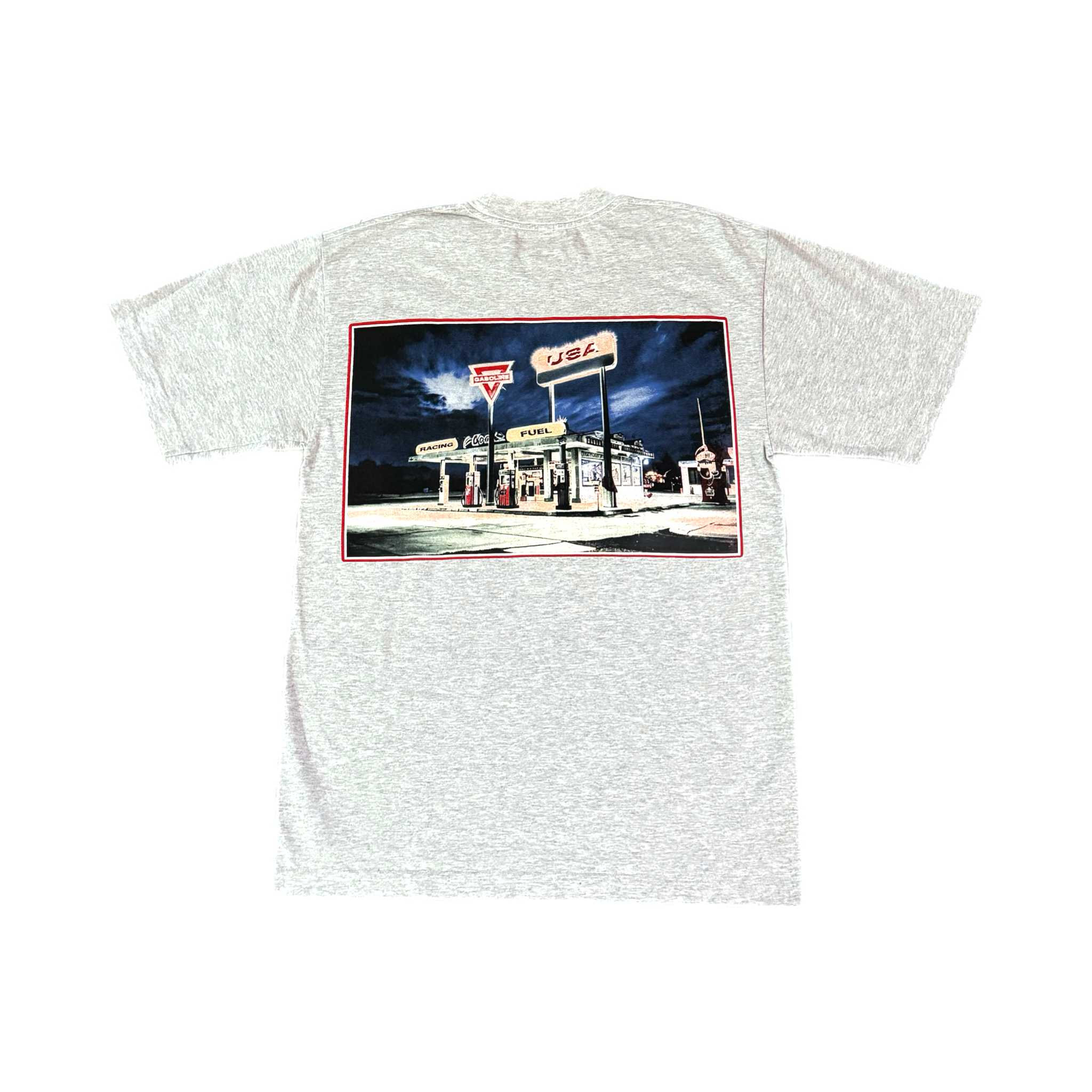 Gasnoco Tee