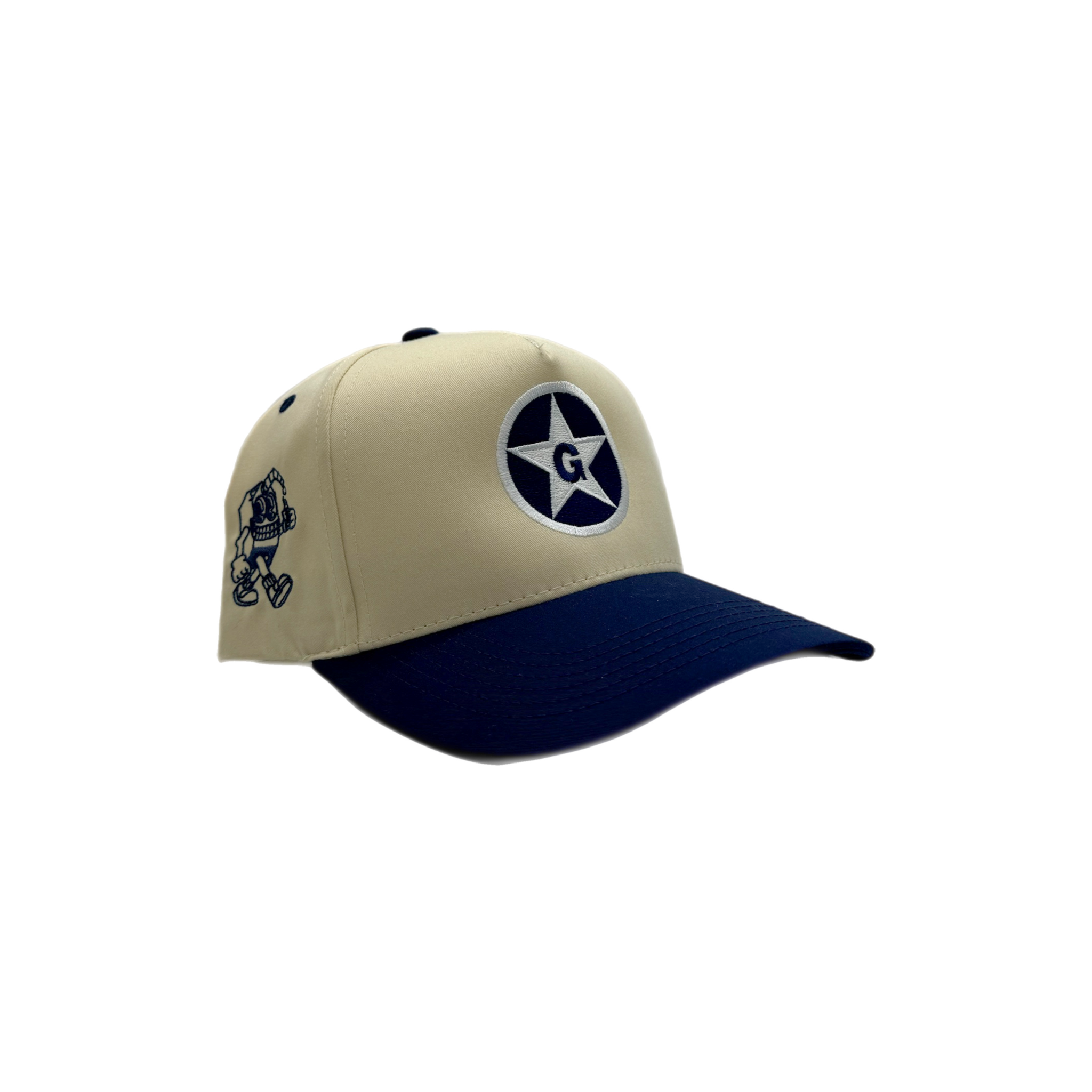 G Star SnapBack