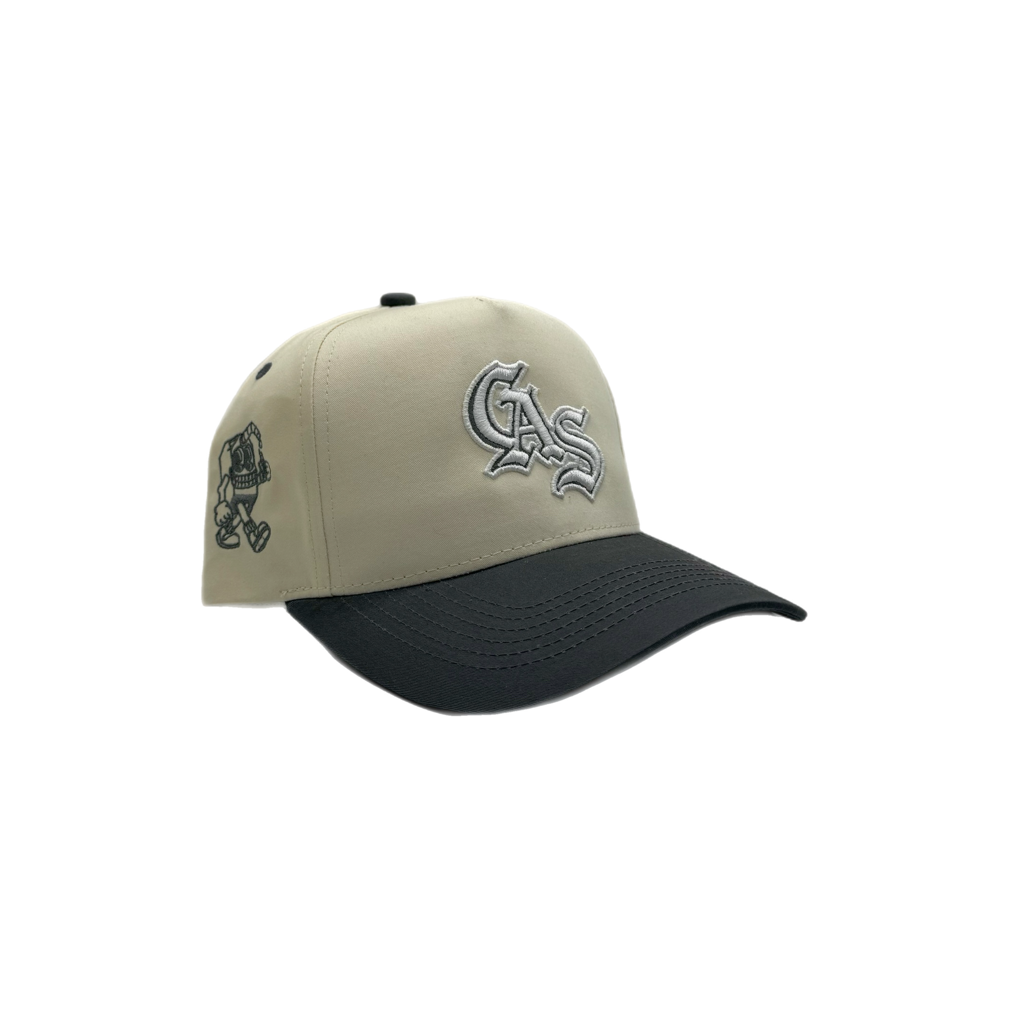 GAS Snapback