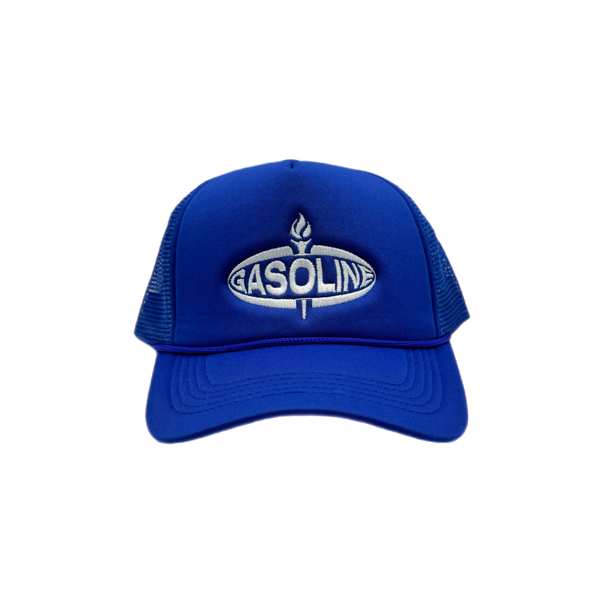 Gasco Trucker