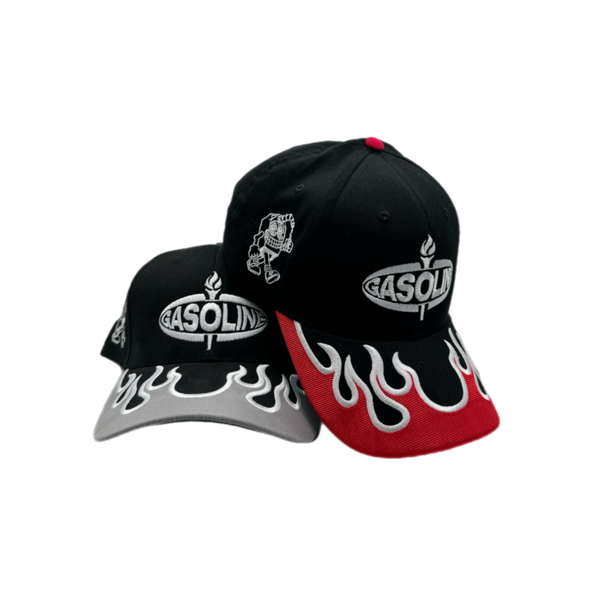 Gasco Flare Strapback