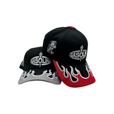 Gasco Flare Strapback