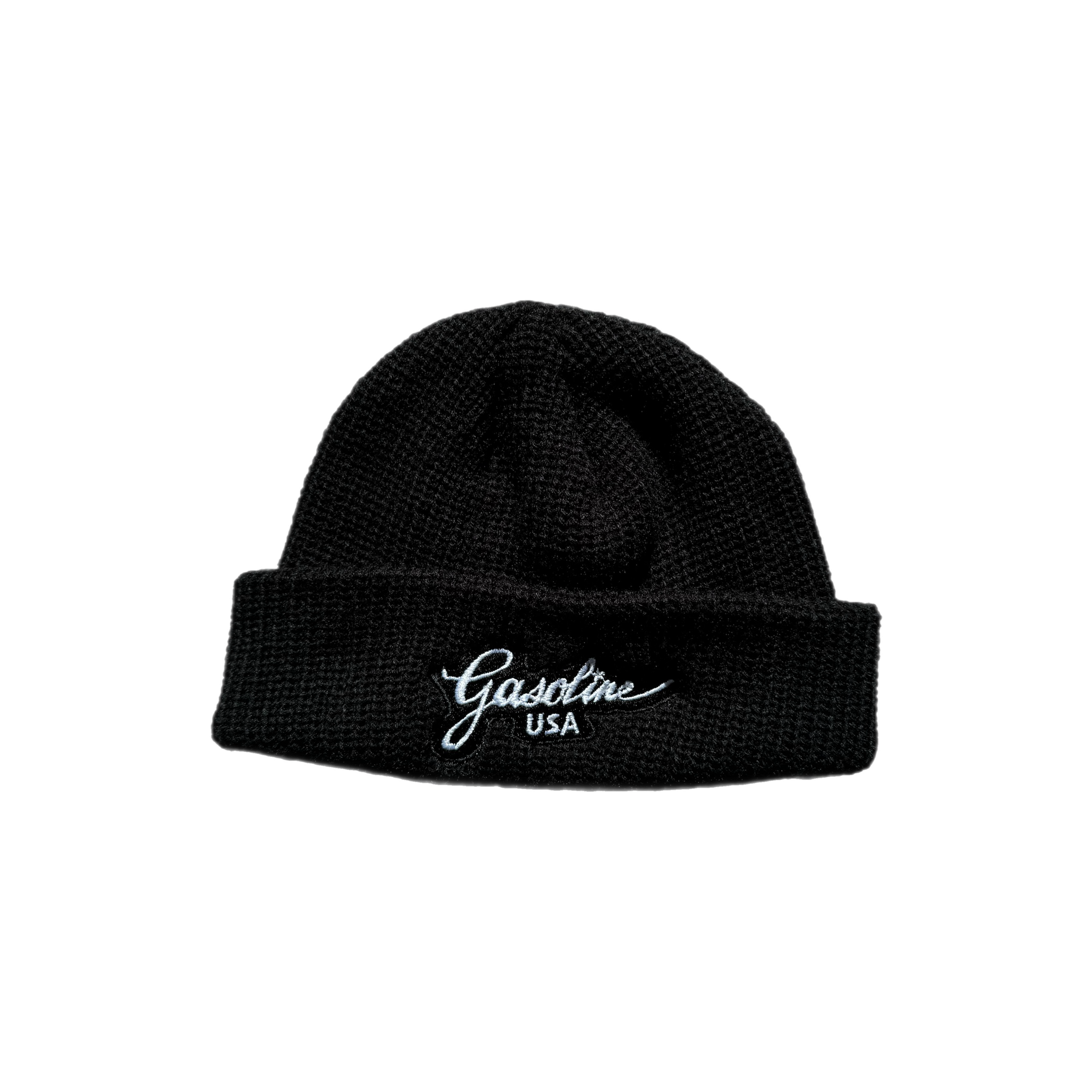 Classic fishermen beanie