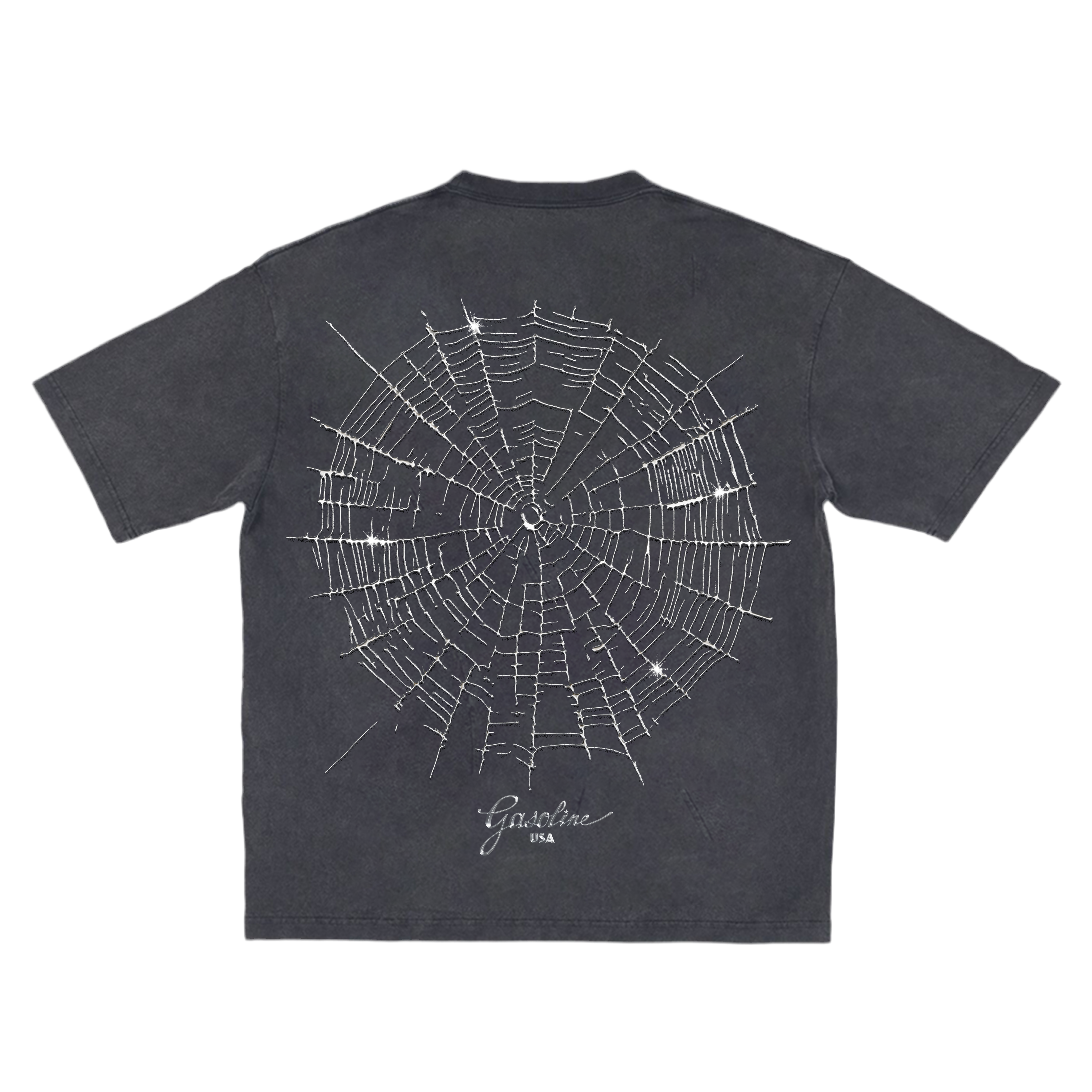 Arachnid Tee