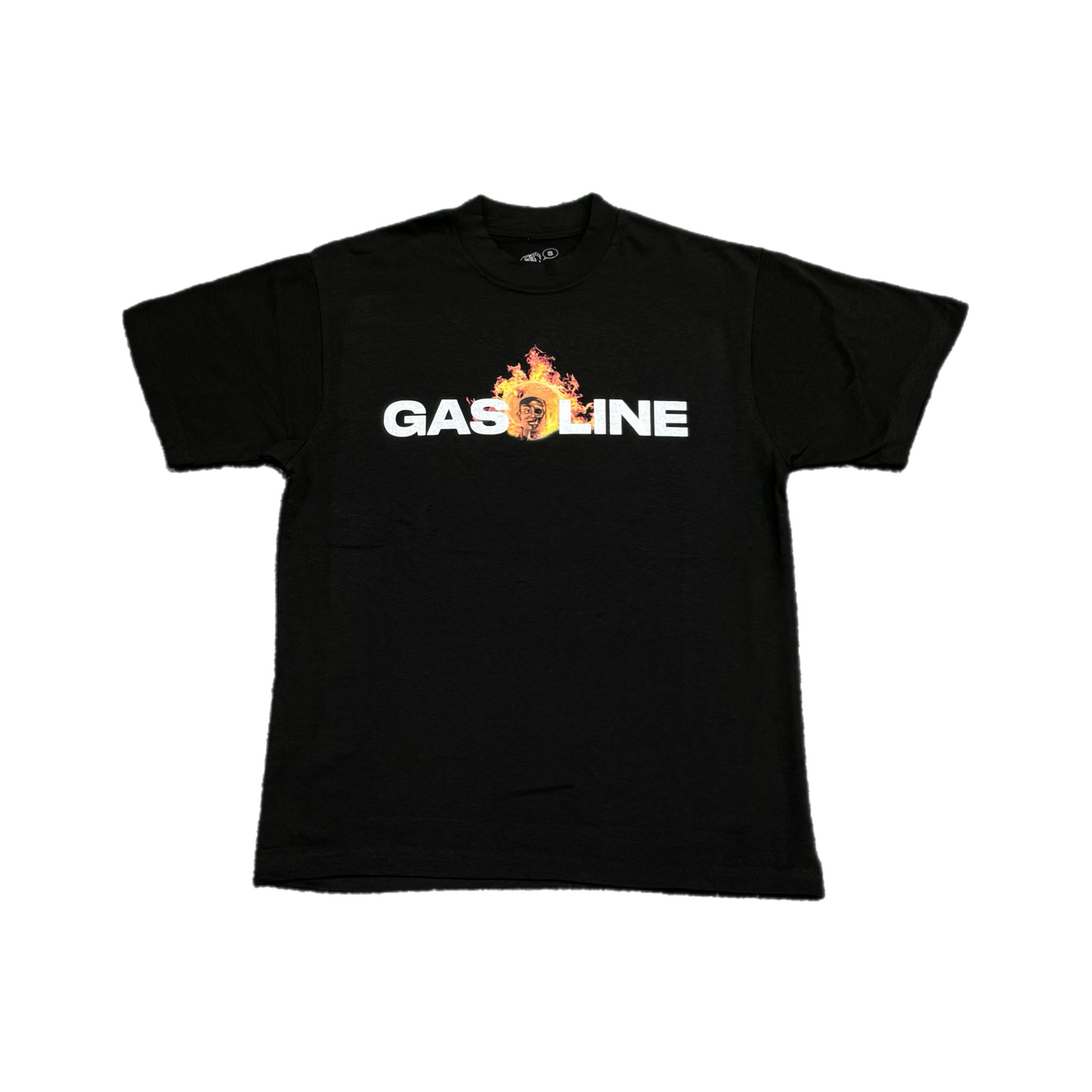 Inferno Tee