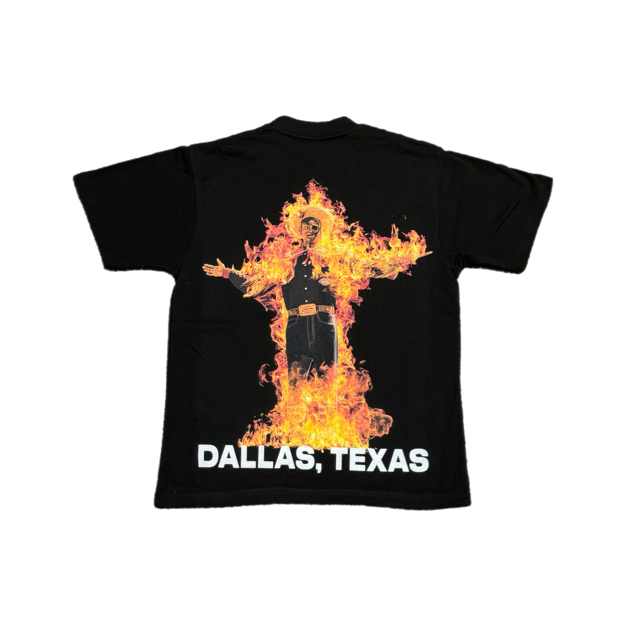Inferno Tee