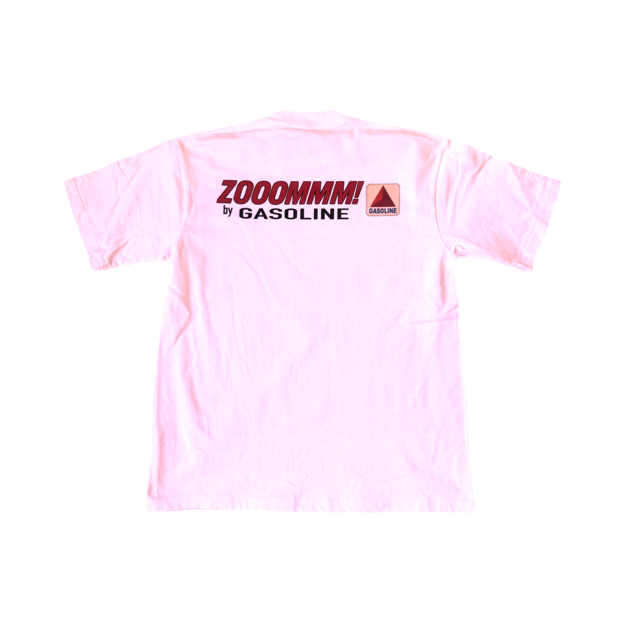 Zoom Tee