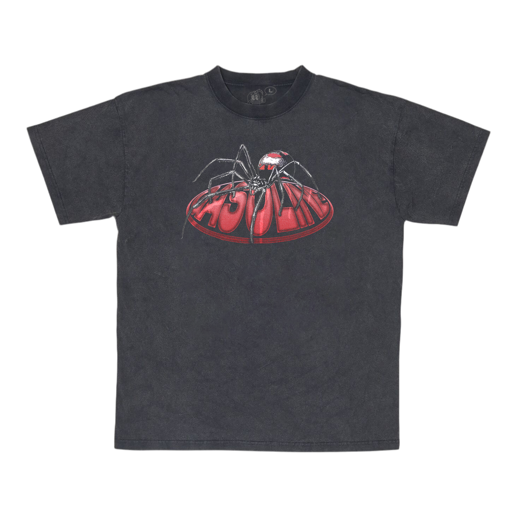 Arachnid Tee