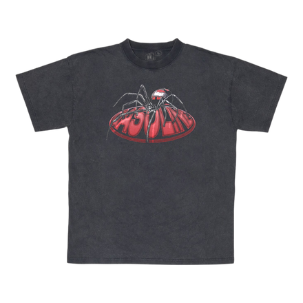 Arachnid Tee