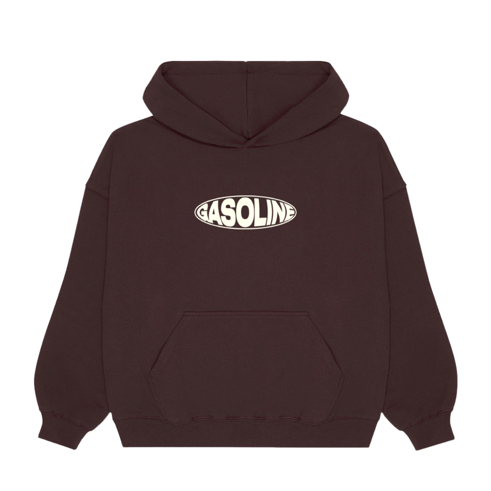 Oval Molotov Hoodie