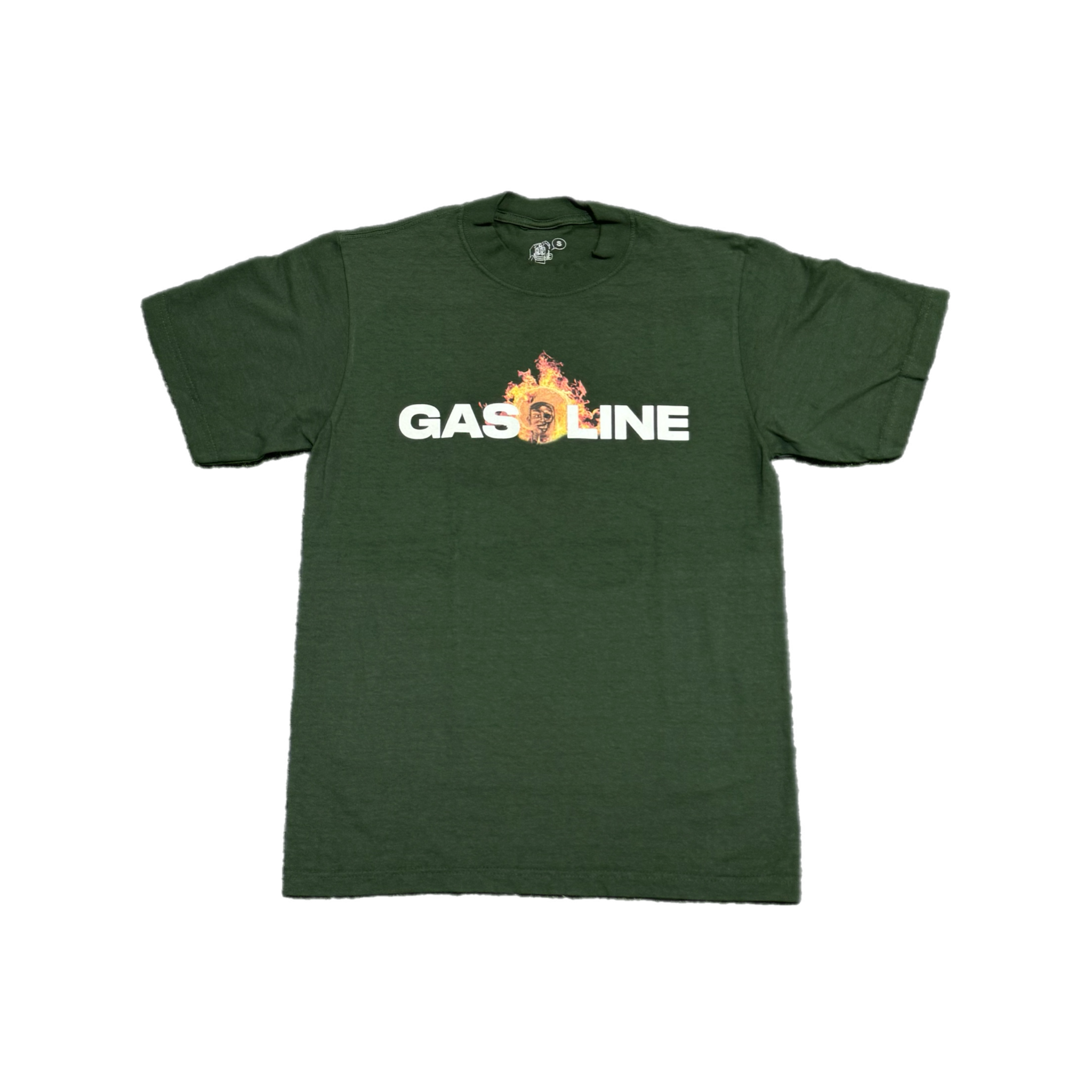 Inferno Tee