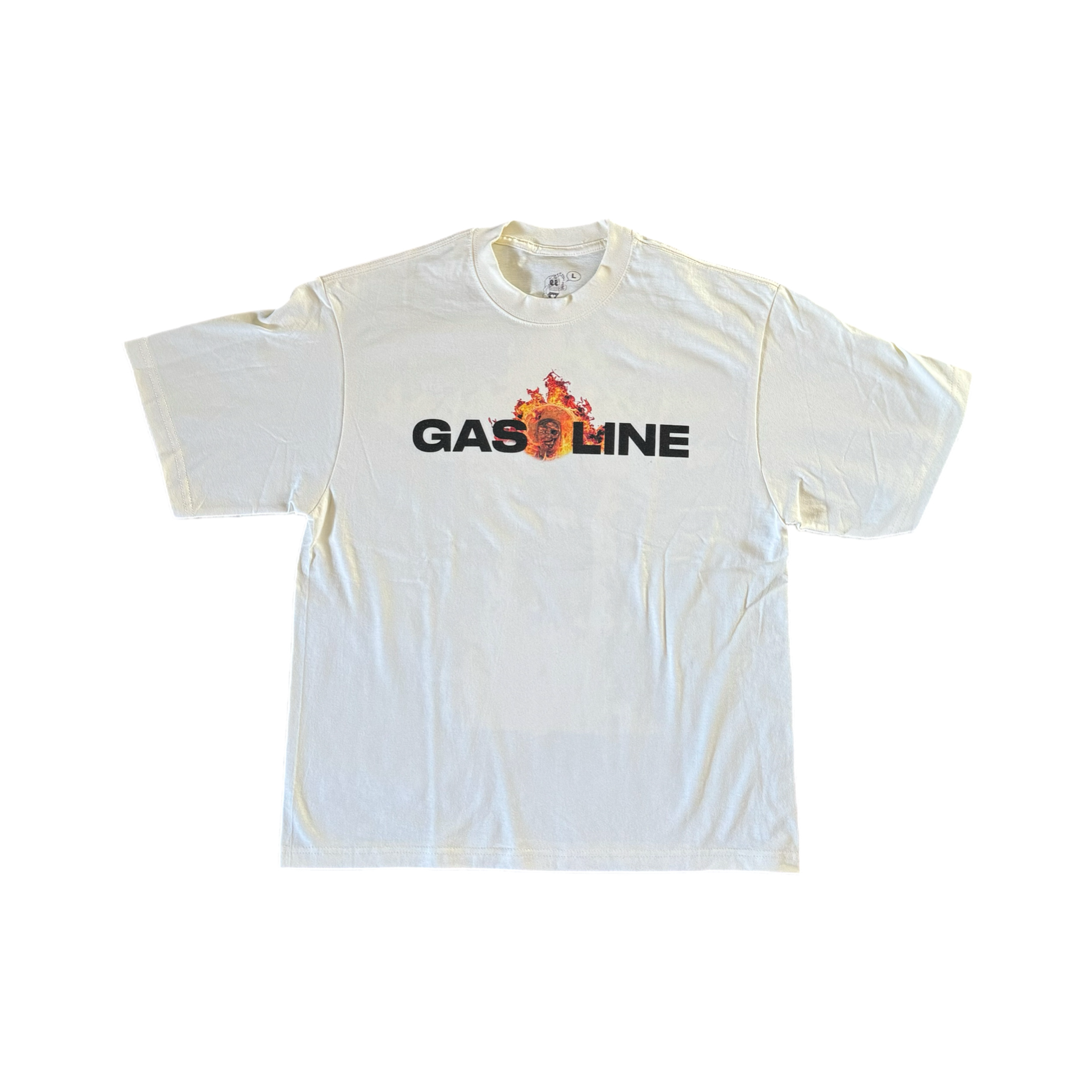 Inferno Tee