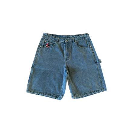 G Star Denim Shorts