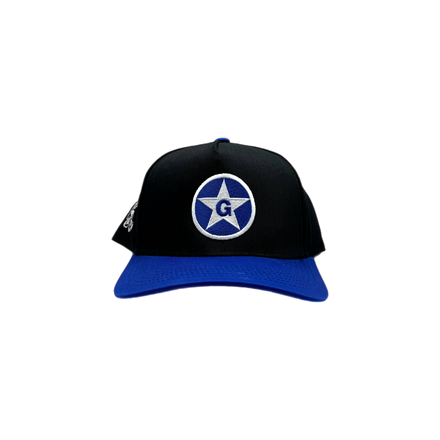 G Star SnapBack