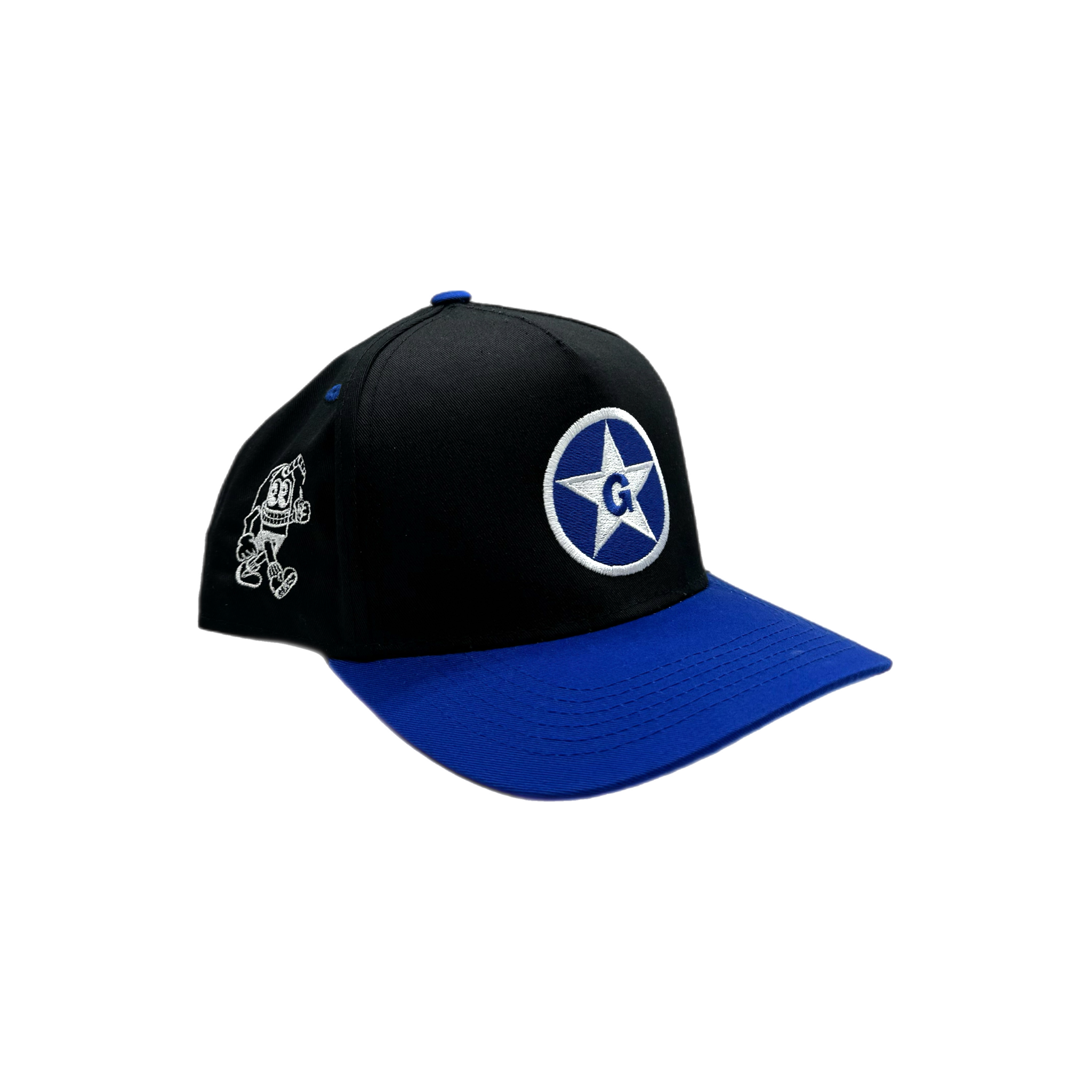 G Star SnapBack