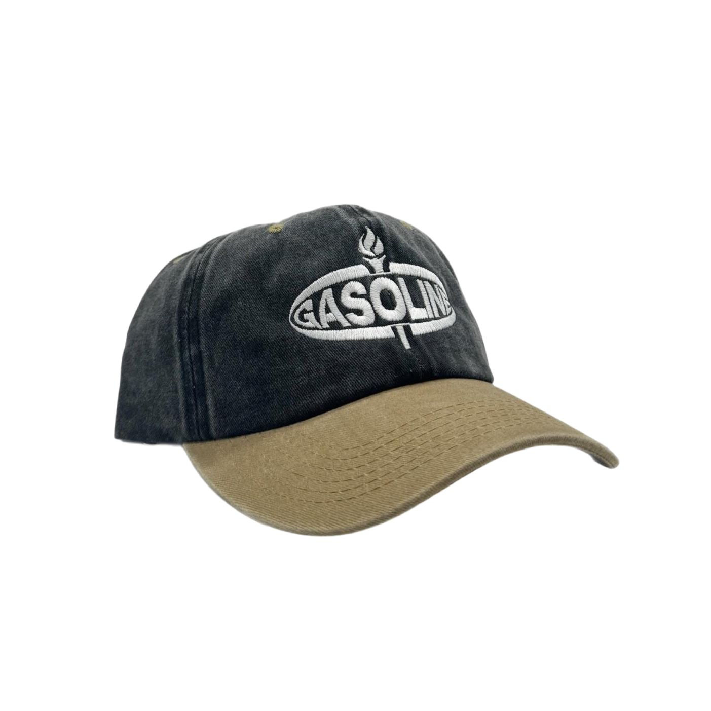 Gasco Strapback