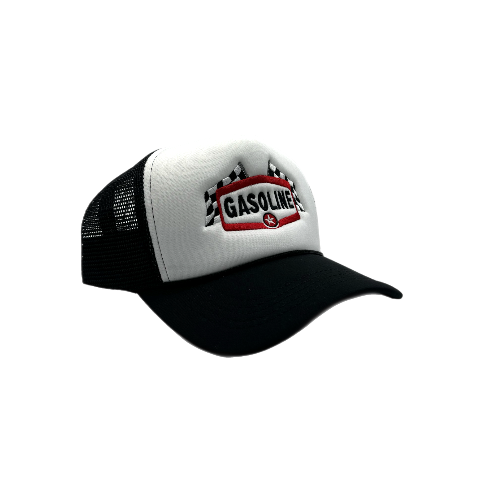 Gasaco Strapback