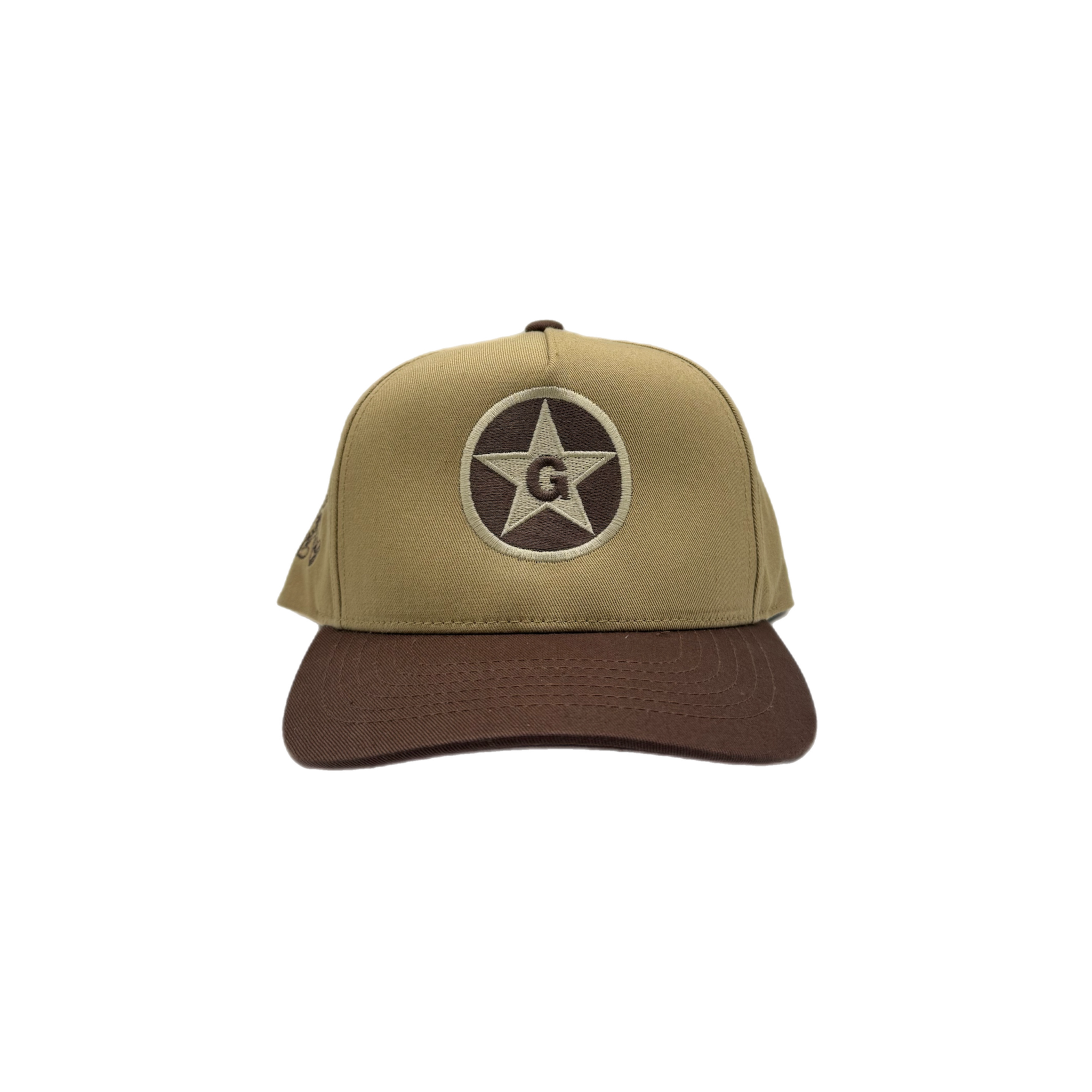 G Star Snap Back