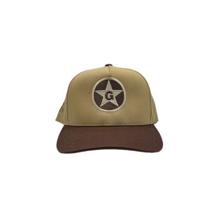 G Star Snap Back