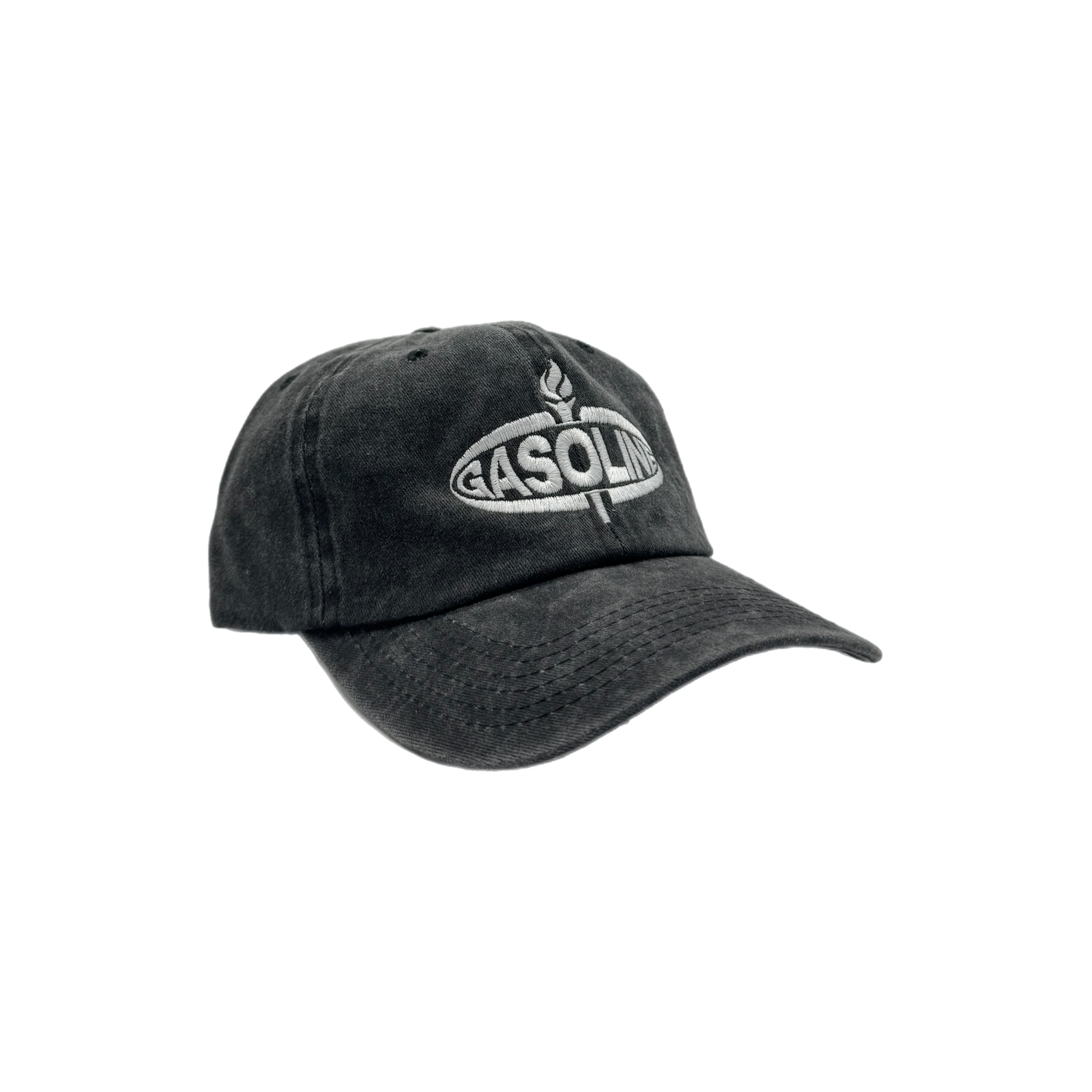 Oval Logo Dad Hat