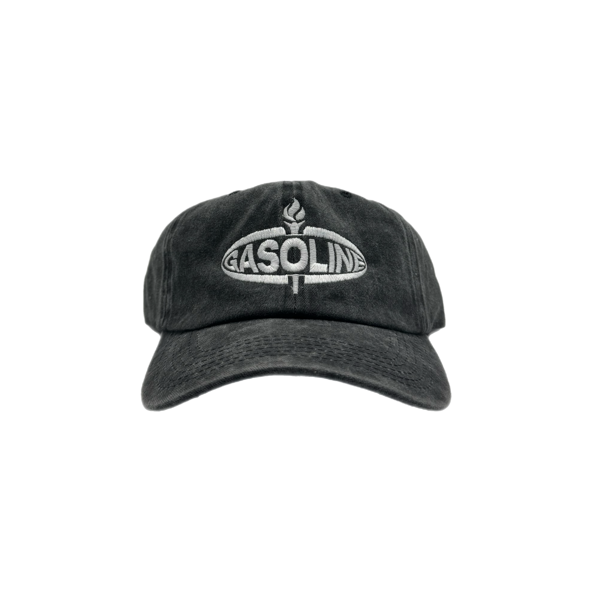 Oval Logo Dad Hat