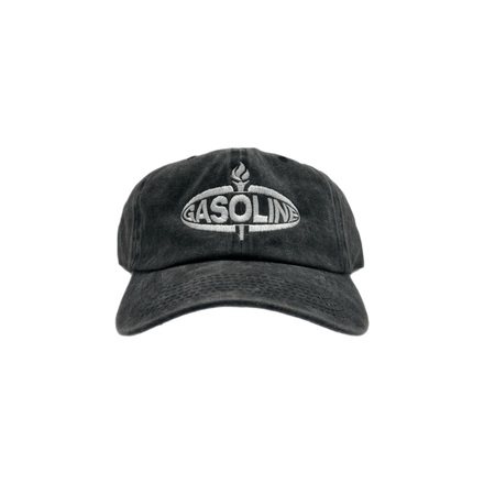 Oval Logo Dad Hat